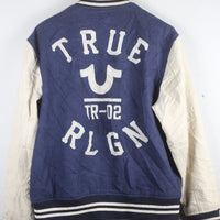 Varsity TRUE RELIGION - XL-