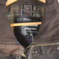 Barbour BREATHABLES JACKET - L -