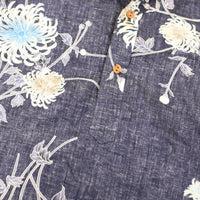 POLO Hawaiian Shirt MADE IN HAWAII - L -