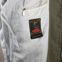 Giacca vintage leggera anni 80 - XL -