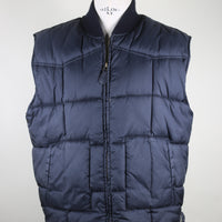DOWN VEST - L -