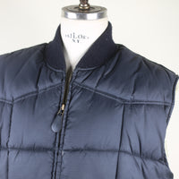 DOWN VEST - L -