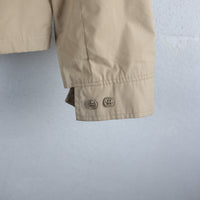 US NAVY JACKET WINDBREAKER - M -