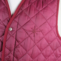 GILET VINTAGE ANNI 90 - L -