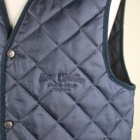 GILET VINTAGE ANNI 90 - M -