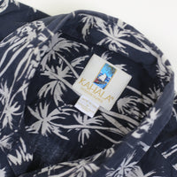 Camicia Hawaiana MADE IN HAWAII - L -