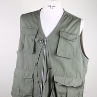 hunting vest - M/L -
