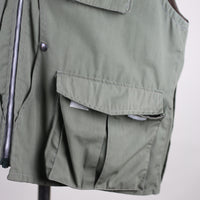 hunting vest - M/L -