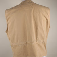 hunting vest - M -