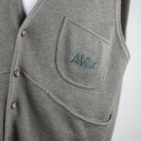 GILET AVIREX - L -