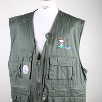 hunting vest - XL -