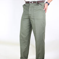 OG-507 Fatigue PANTS
