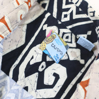 Camicia Hawaiana MADE IN KOREA - L -