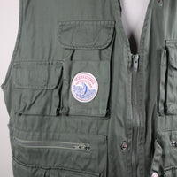 hunting vest - XL -