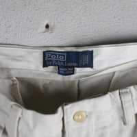 CHINO RL -W33-