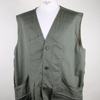 hunting vest - XL -