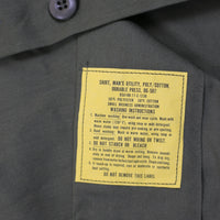 Camicia OG-507 Us Air Force