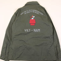 Camicia OG-507 Us Air Force