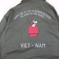 Camicia OG-507 Us Air Force