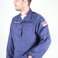 Giacca da lavoro Royal Navy