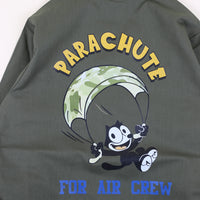 Camicia OG-507 Us Air Force Felix