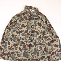 DUXBAK Duck Hunting Jacket Made in USA - L -