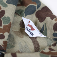 DUXBAK Duck Hunting Jacket Made in USA - L -