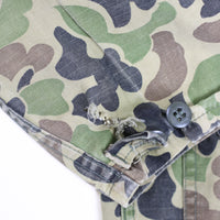 Duck Hunting Jacket Made in USA - M -