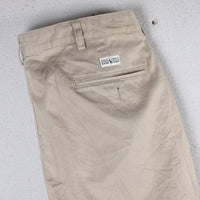 CHINO RL -W34