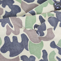 Duck Hunting Jacket Made in USA - M -