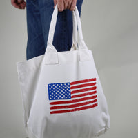 Tote Bag flag