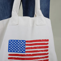 Tote Bag flag