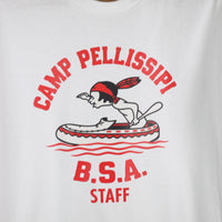T-shirt tubolare CAMP PELLISSIPI B.S.A