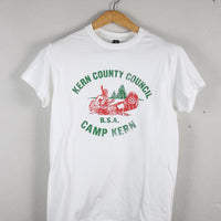 T-shirt tubolare CAMP KERN HERITAGE