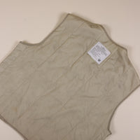 Rework liner vest duck - L -