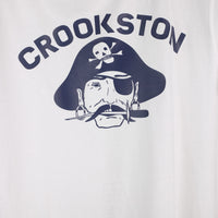 T-shirt tubolare CROOKSTONE