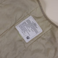 Rework liner vest duck - L -