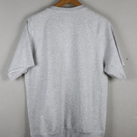 Felpa raglan mezza manica SNOOPY 68 AIR FORCE