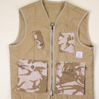Rework liner vest dpm british - M/L -