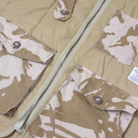 Rework liner vest dpm british - M/L -