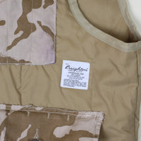 Rework liner vest dpm british - M/L -