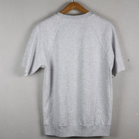 Felpa raglan mezza manica USA