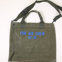 Army FELIX WILD CAT tote bag
