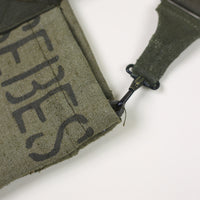 Army tote bag