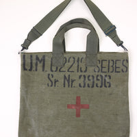 Army tote bag