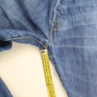 Levis 501 - W32 - 46 it -