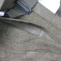 Army tote bag