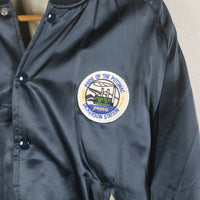 Varsity MADE IN USA women's - M -