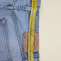 Levis 501 - W34 -48 it -