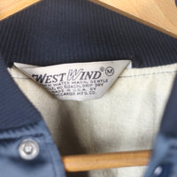 Varsity MADE IN USA women's - M -